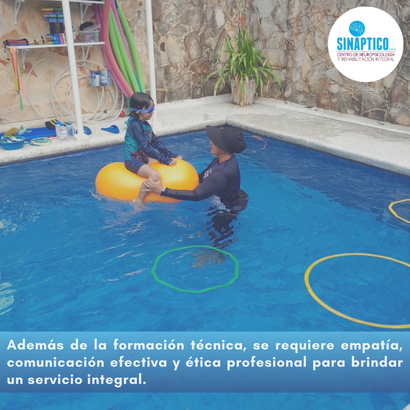 Talento humano: el recurso más valioso de Sináptico IPS
