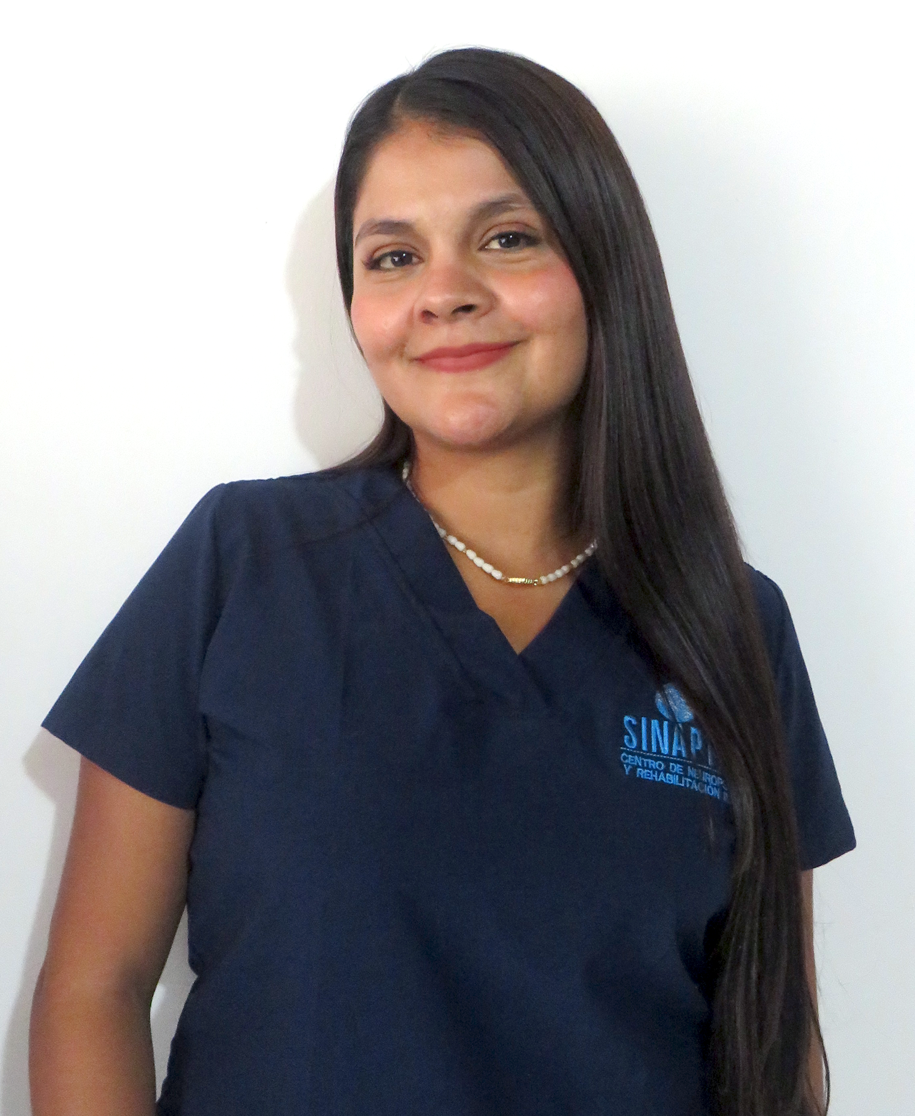 Alejandra Torres