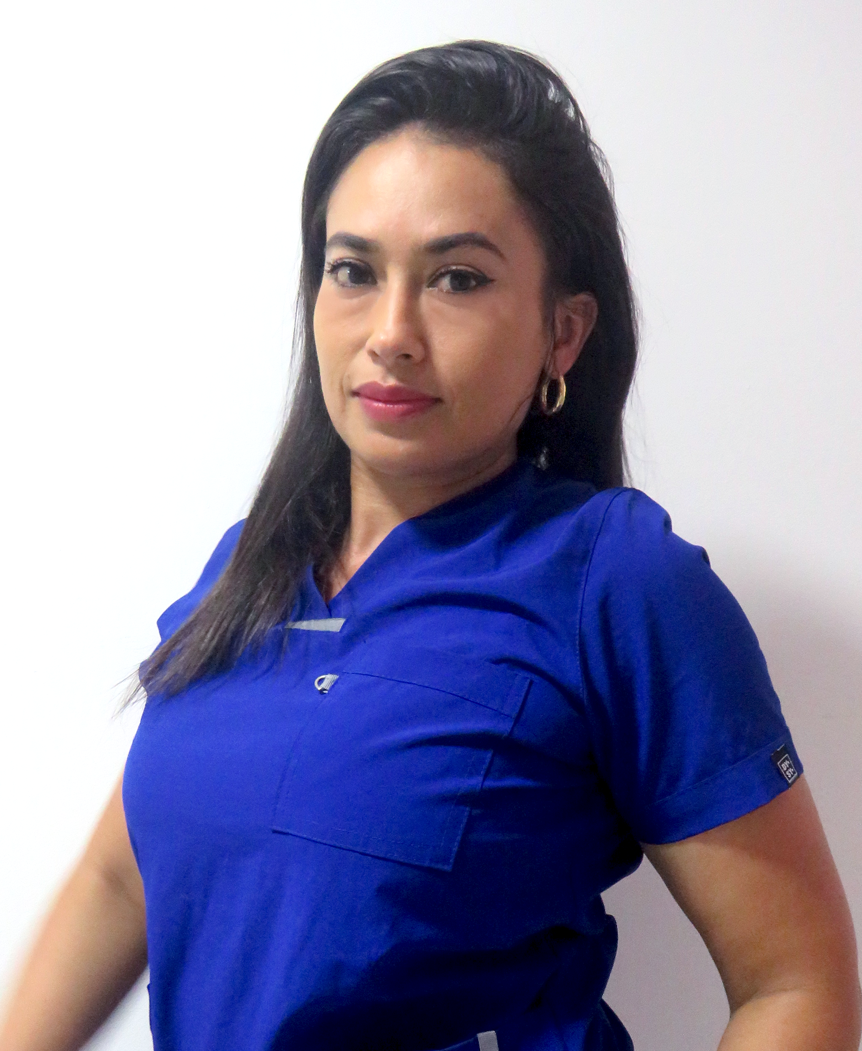Jenny Jaimes