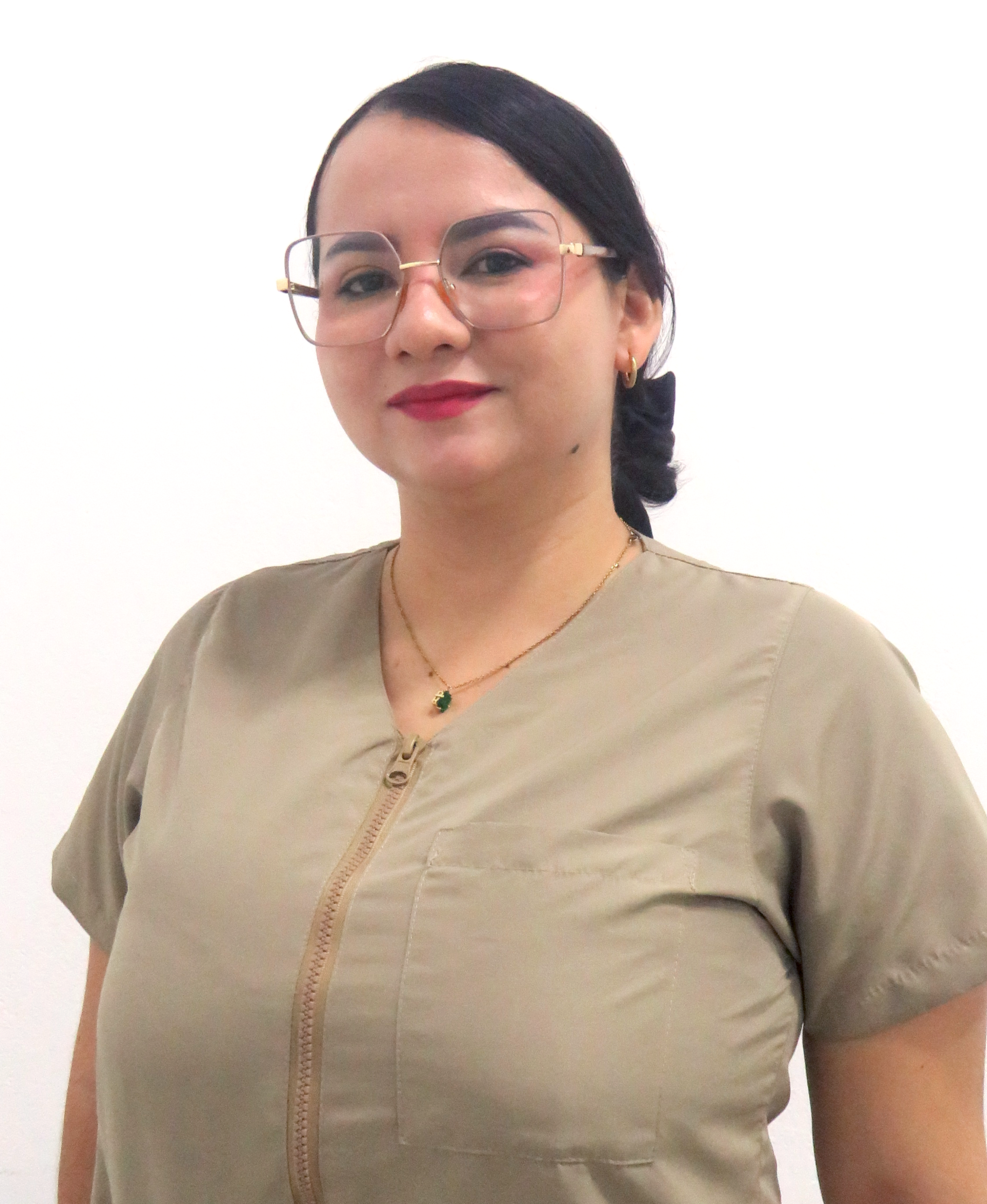 Marisol Forero