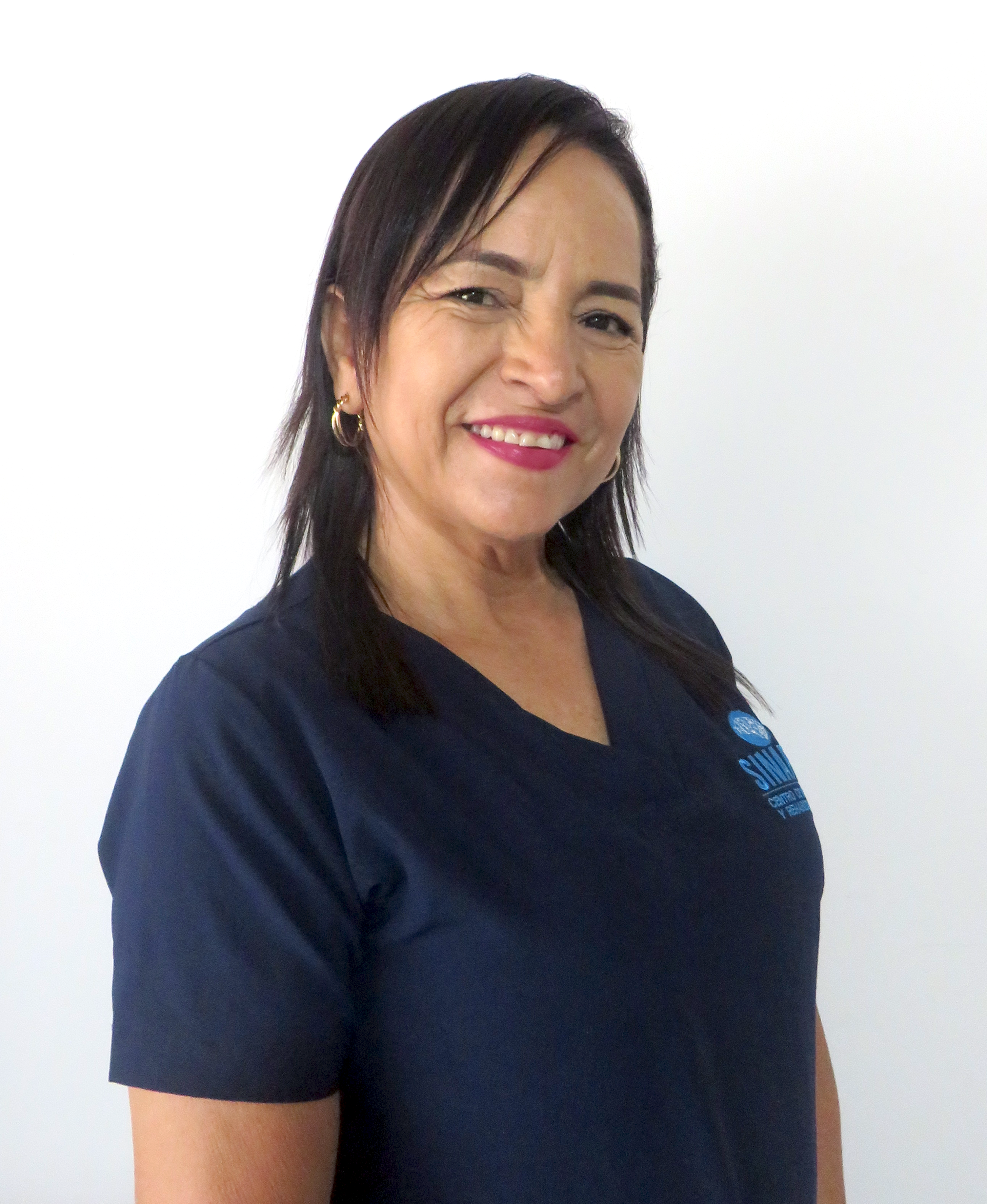 Marion Laverde