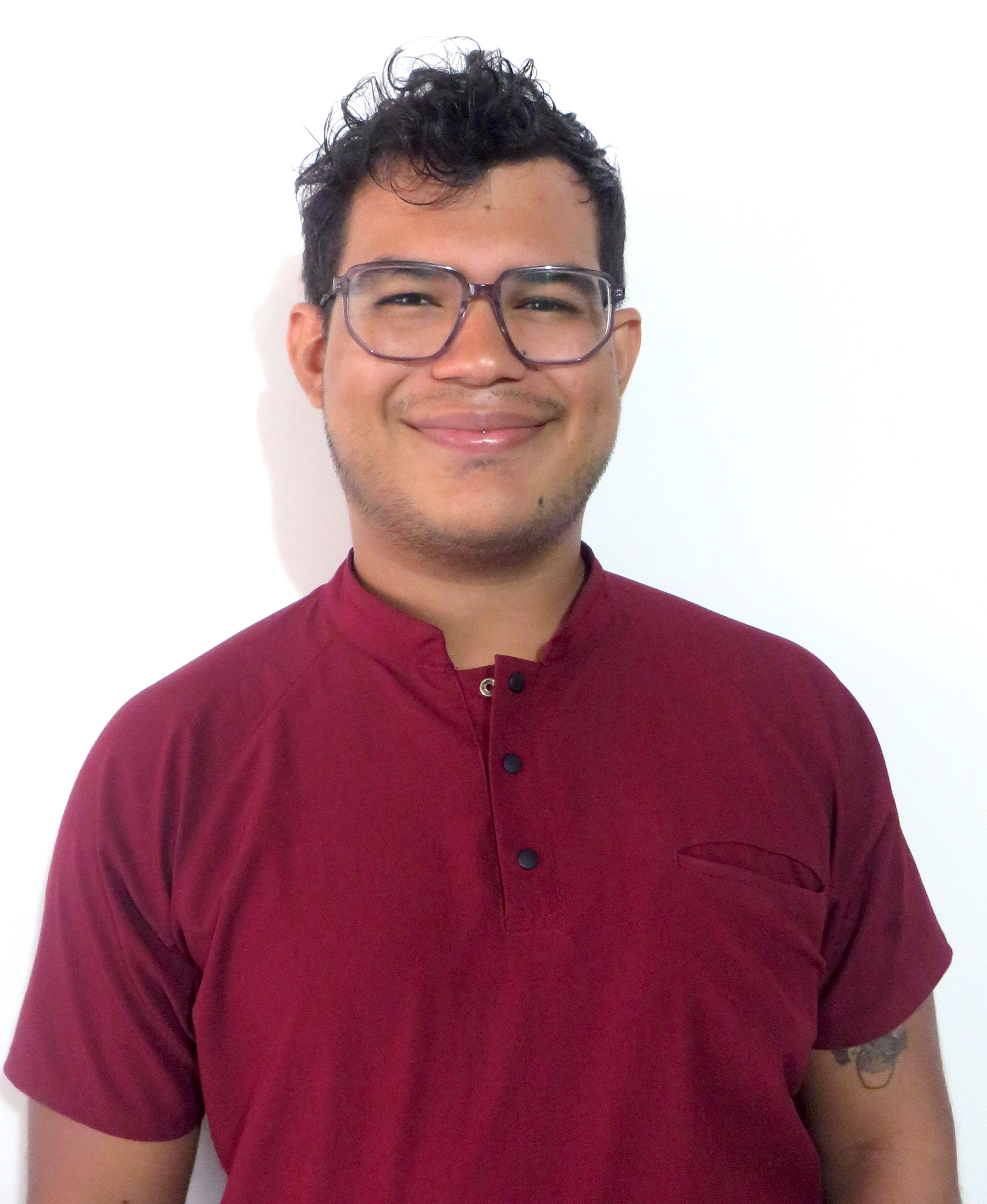Sebastian Liebano